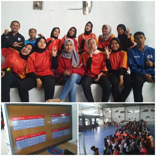 TIM SRIKANDI STIKES KEPANJEN FC IKUTI KEJURNAS FUTSAL WANITA PIALA IBU WALIKOTA MALANG RAYA (2)